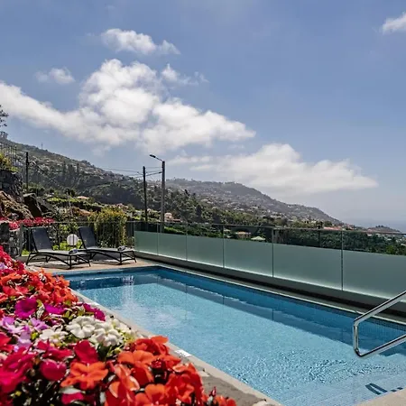 Villa Grandview By Funchal (Madeira)