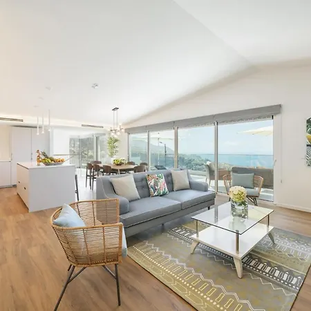 Villa Grandview By