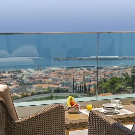 Villa Grandview By